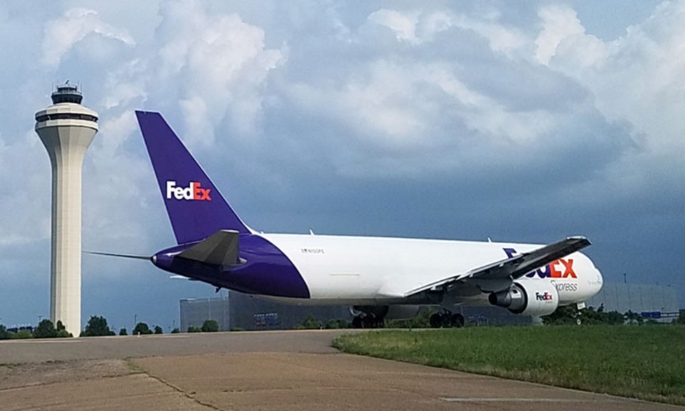 Memphis overtakes HKIA as world’s busiest airport for 2020: ACI World Memphis overtakes HKIA as world’s busiest airport for 2020: ACI World