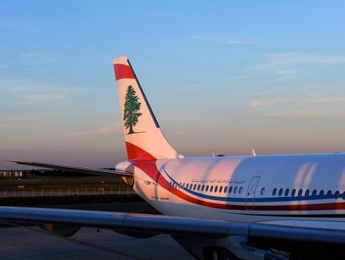 Middle East Airlines partners with ECS Group for GSSA services Middle East Airlines partners with ECS Group for GSSA services