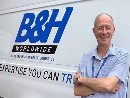 B&H Worldwide appoints Group compliance and quality manager B&H Worldwide appoints Group compliance and quality manager