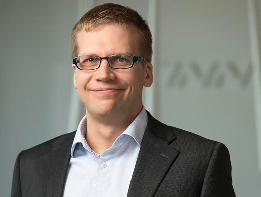 Mikko Tainio to succeed Janne Tarvainen as Finnair Cargo chief