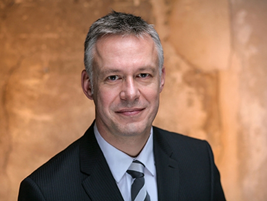 Géry Mortreux appointed EVP Air France Industries Géry Mortreux appointed EVP Air France Industries