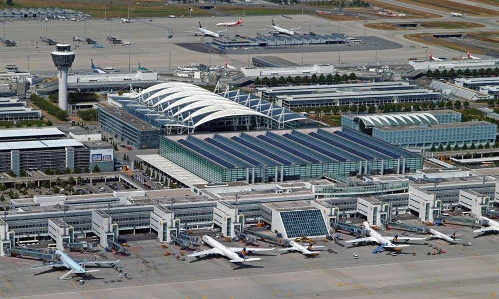 AirBridgeCargo regular flights helped increase Munich airport cargo-only traffic AirBridgeCargo regular flights helped increase Munich airport cargo-only traffic