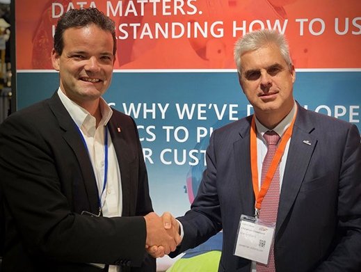 Munich Airport International, ADB SAFEGATE sign agreement to transform airport ops Munich Airport International, ADB SAFEGATE sign agreement to transform airport ops