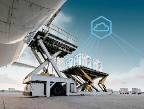 Cloud platform for air cargo Nallian acquires 4Advice Cloud platform for air cargo Nallian acquires 4Advice