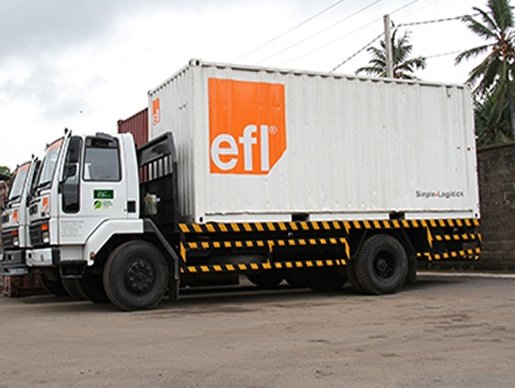 New dedicated website for EFL’s 3PL solutions New dedicated website for EFL’s 3PL solutions