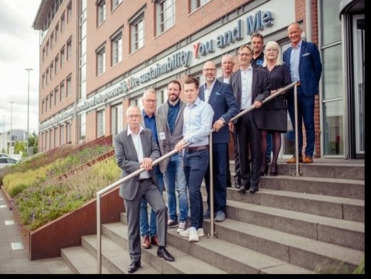 Night Star Express Hellmann NV gets Mazda Motor Logistics Europe as new client Night Star Express Hellmann NV gets Mazda Motor Logistics Europe as new client