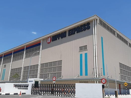 Nippon Express (Malaysia) completes construction of Shah Alam Logistics Center to meet logistics needs for Halal, pharma products