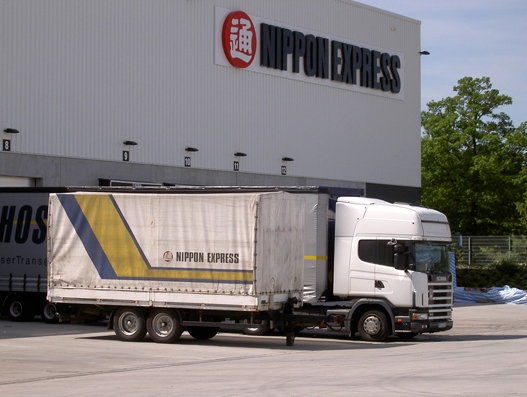 Nippon Express launches Global Logistics Innovation Centre in Singapore to cater to global non-Japanese companies