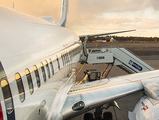 Norwegian takes delivery of two B737 MAX 8s Norwegian takes delivery of two B737 MAX 8s