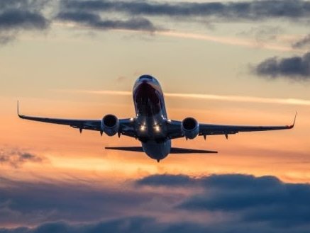 Return to profitability prompts Norwegian to sell subsidiary to JetSMART Return to profitability prompts Norwegian to sell subsidiary to JetSMART