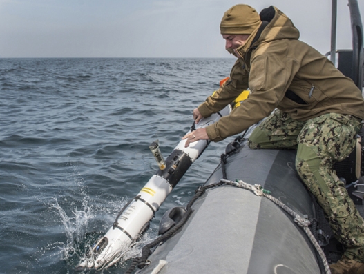 L3 acquires OceanServer Technology L3 acquires OceanServer Technology