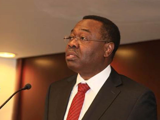 Lomé Declaration implementation will drive Africa’s air cargo growth: ICAO Council President Lomé Declaration implementation will drive Africa’s air cargo growth: ICAO Council President