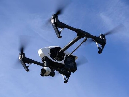 Oman Civil Aviation Authority issues regulations for drone operations