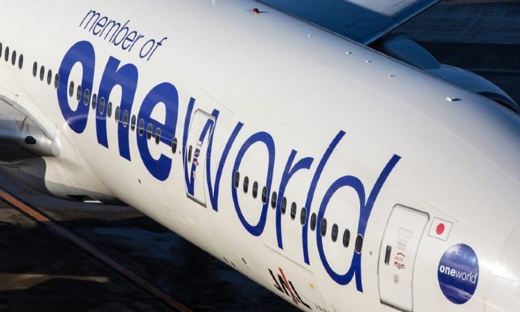 oneworld Alliance outlines path towards net zero emission by 2050