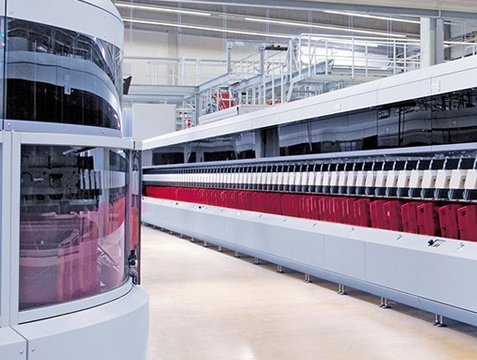 Siemens kick starts six open mail handling systems in Australia Siemens kick starts six open mail handling systems in Australia
