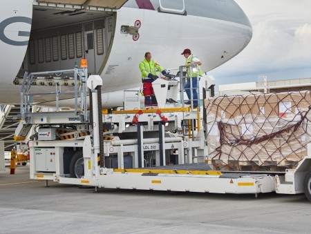 Managing the turbulence on-ground Managing the turbulence on-ground
