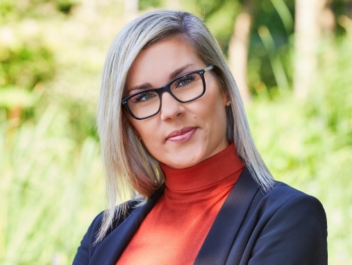 Revenue growth and digitalisation, key focus areas for Kirsten de Bruijn Revenue growth and digitalisation, key focus areas for Kirsten de Bruijn