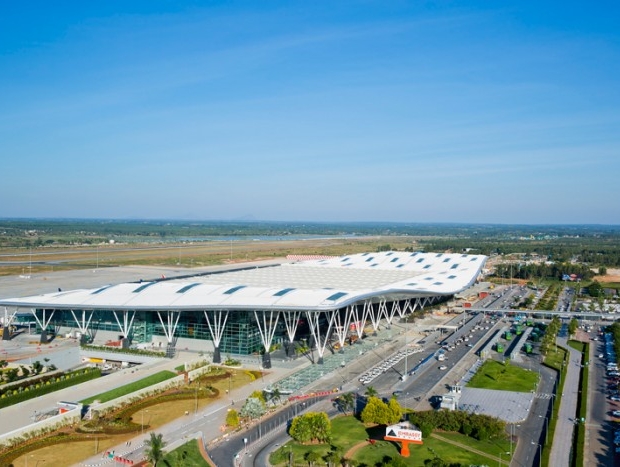 FROM MAGAZINE: BIAL gearing to become South India’s cargo hub FROM MAGAZINE: BIAL gearing to become South India’s cargo hub