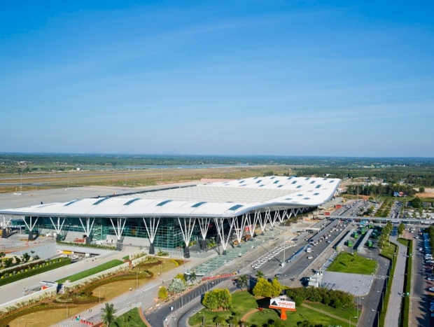 FROM MAGAZINE: BIAL gearing to become South India’s cargo hub