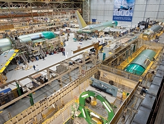 FROM MAGAZINE : P2F conversions to boost air cargo industry FROM MAGAZINE : P2F conversions to boost air cargo industry