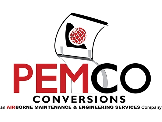 PEMCO Conversions launches Boeing 737-700 full freighter conversion programme PEMCO Conversions launches Boeing 737-700 full freighter conversion programme