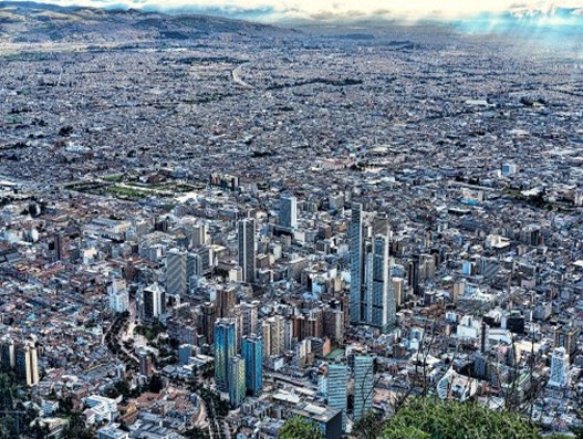Panalpina Bogota is company’s 31st location to gain GDP certification Panalpina Bogota is company’s 31st location to gain GDP certification