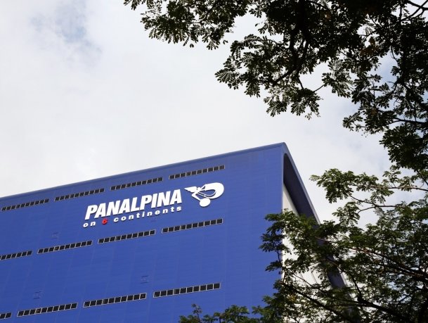 Panalpina’s climate actions claim a position on CDP’s ‘A List’