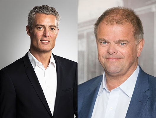 Panalpina expands executive board; appoints two new board members