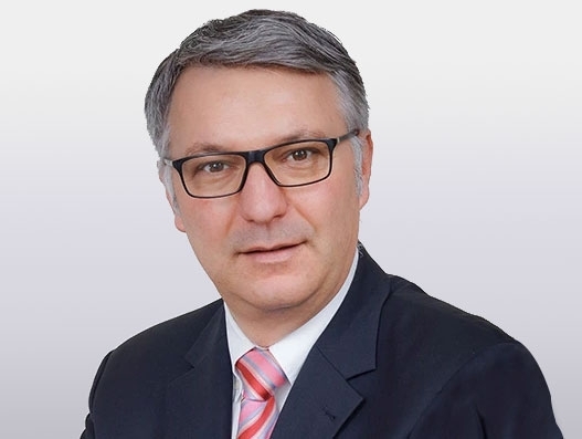 Christian Stingl is Panalpinas new regional head of marketing and sales for Europe Christian Stingl is Panalpinas new regional head of marketing and sales for Europe