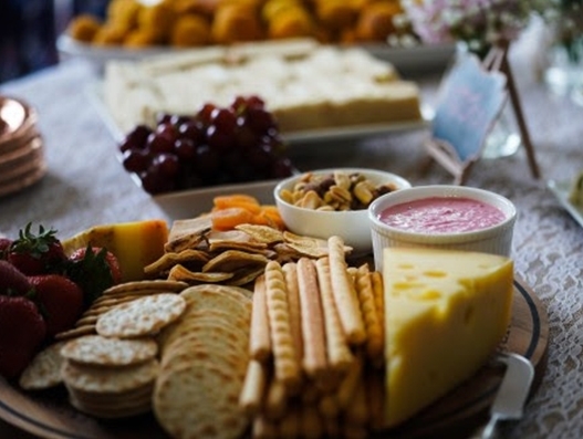 Say cheese! Panalpina transports 64 tonnes of cheese from the UK to Bahrain Say cheese! Panalpina transports 64 tonnes of cheese from the UK to Bahrain
