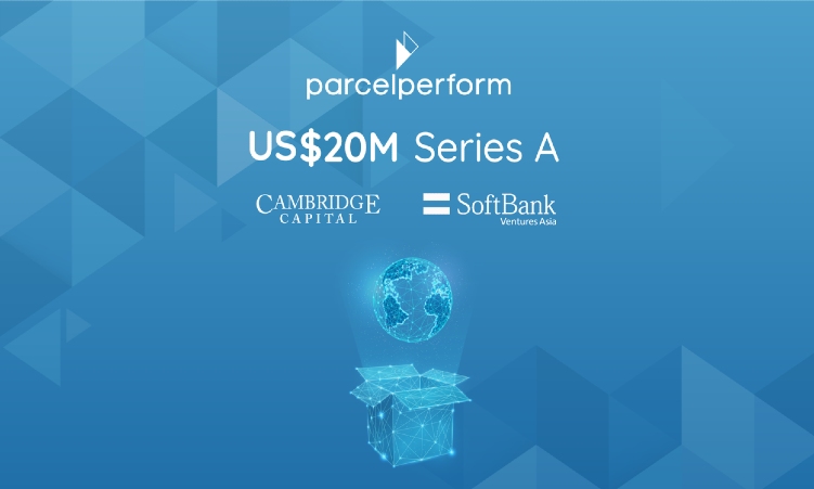 Parcel Perform secures US$20M investment led by Cambridge Capital