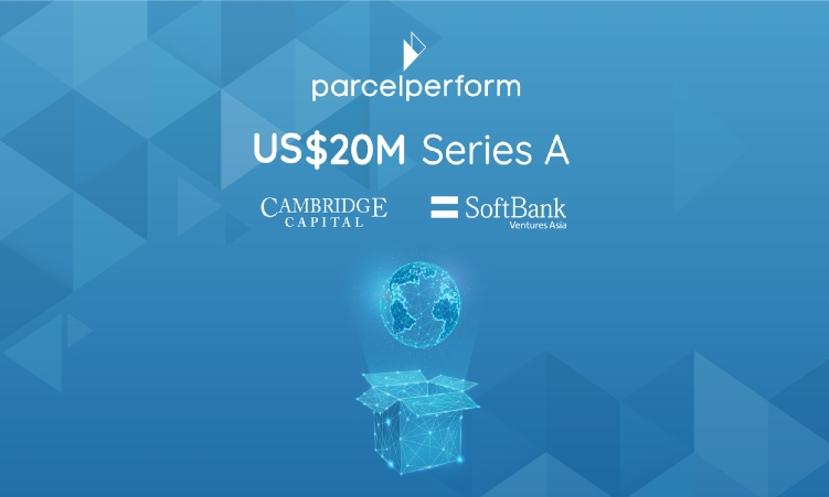 Parcel Perform secures US$20M investment led by Cambridge Capital Parcel Perform secures US$20M investment led by Cambridge Capital