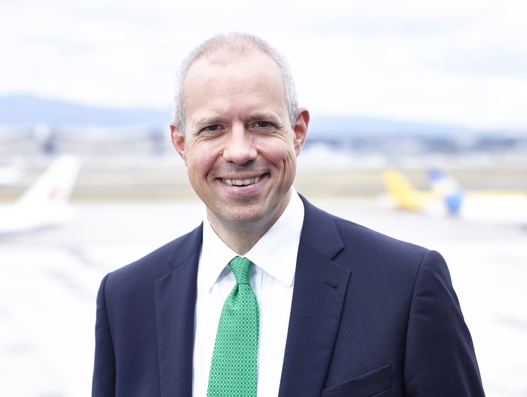 German cargo handler LUG reshuffles management structure German cargo handler LUG reshuffles management structure