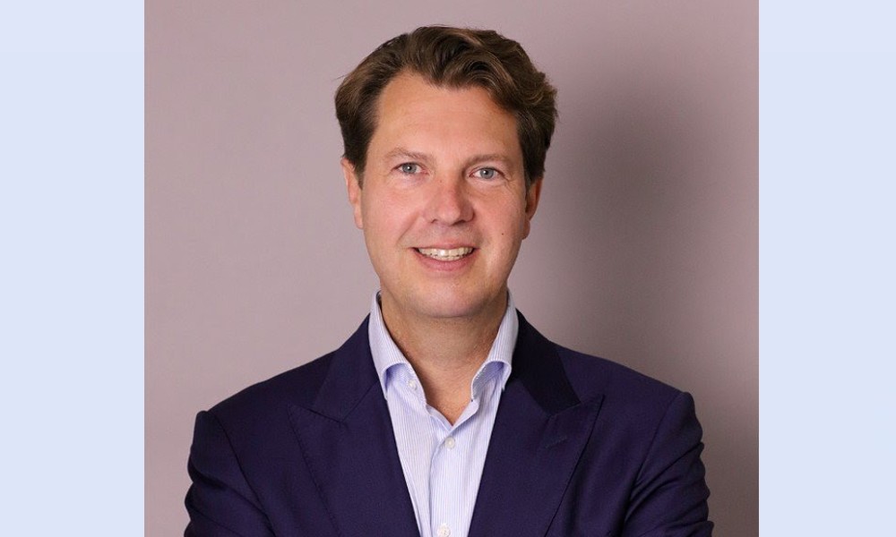 PayCargo appoints Christian Dornhaus for EMEIA Region