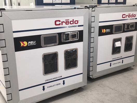 Peli BioThermal launches new pharma packaging solution Peli BioThermal launches new pharma packaging solution