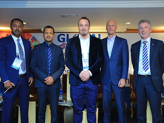 Perishables moved by air demand vertical integration and innovative solutions to improve cold chain Perishables moved by air demand vertical integration and innovative solutions to improve cold chain