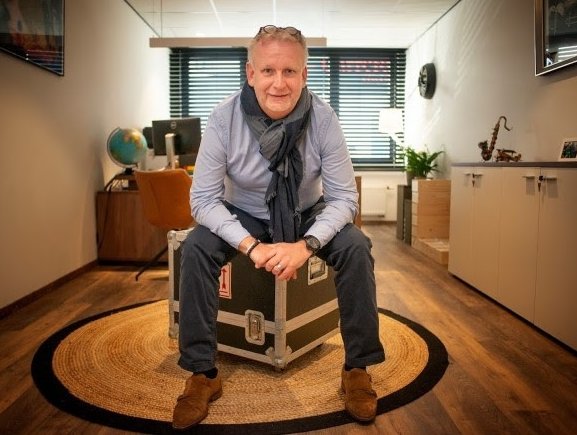 Ahead of Brexit deadline, Rock-It Cargo increases stake in Triple M Ahead of Brexit deadline, Rock-It Cargo increases stake in Triple M