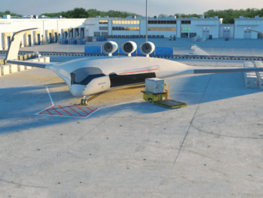 FROM MAGAZINE: Pilotless planes and UAVs - the new normal FROM MAGAZINE: Pilotless planes and UAVs - the new normal