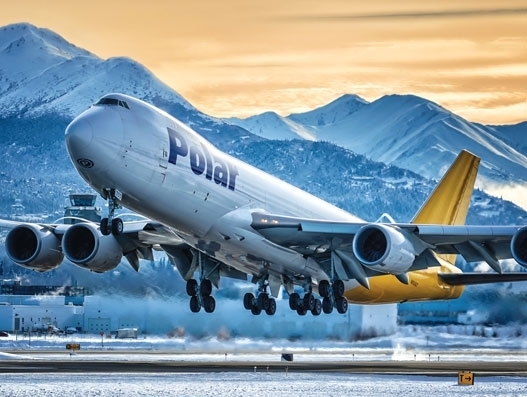 FROM MAGAZINE: Ecommerce will continue to be a source of air freight volumes, says Lars Winkelbauer FROM MAGAZINE: Ecommerce will continue to be a source of air freight volumes, says Lars Winkelbauer