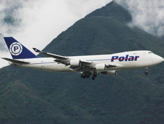 Polar Air Cargo picks Network Cargo as GSA in Canada Polar Air Cargo picks Network Cargo as GSA in Canada