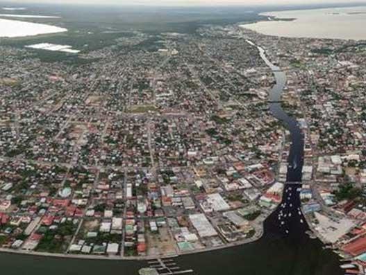Port of Belize selects Octopi to modernise terminal operations Port of Belize selects Octopi to modernise terminal operations