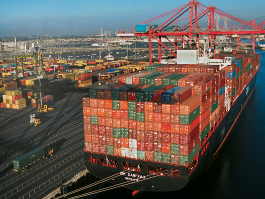 Cargo traffic at State of the Port register 11 percent surge in 2017 Cargo traffic at State of the Port register 11 percent surge in 2017