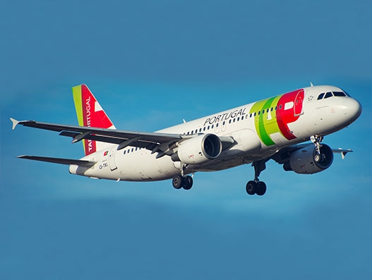 TAP Portugal makes its way back to Budapest Airport TAP Portugal makes its way back to Budapest Airport