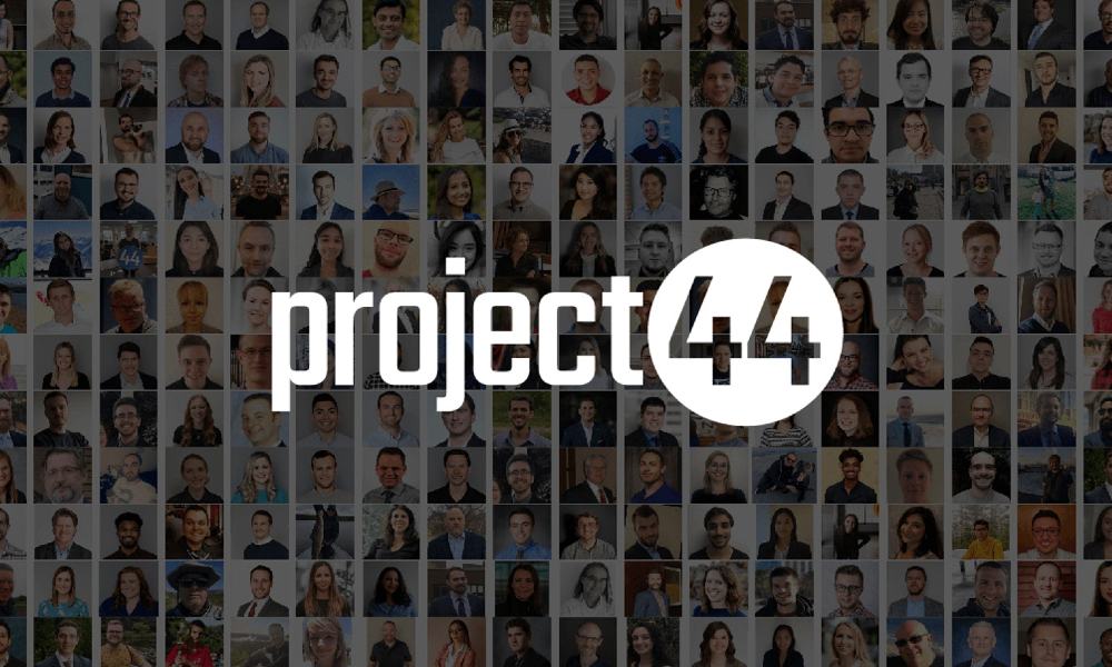 project44 closes $202 million Series E investment led by Goldman Sachs