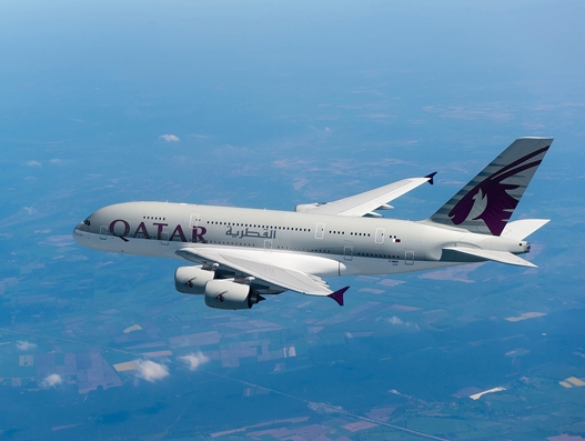 Qatar Airways inaugurates Doha to Skopje direct flight service