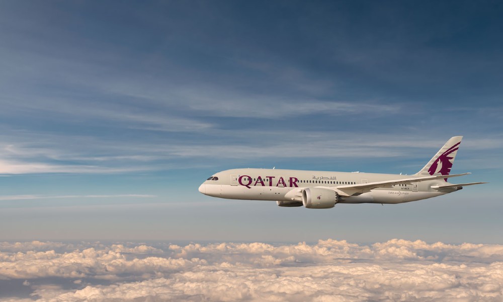 Qatar Airways to resume daily flights to Sharjah from July 1