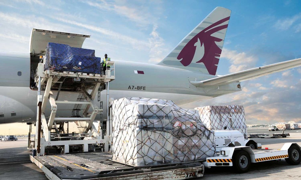 Airlines to see record $175 bn cargo revenues in 2022,  IATA says