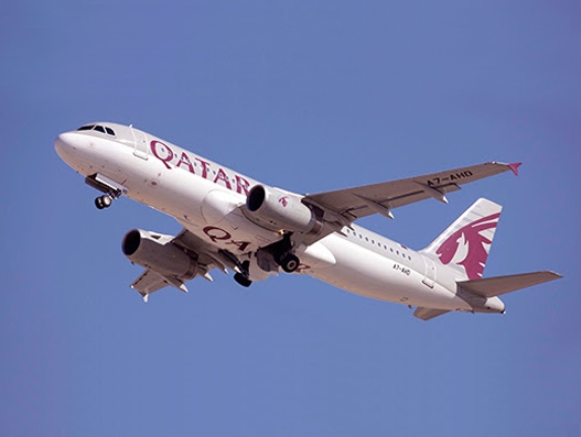 Qatar Airways launches non-stop flights to Tbilisi
