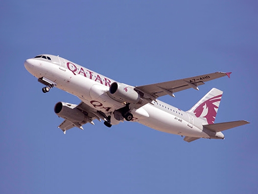 Qatar Airways launches non-stop flights to Tbilisi Qatar Airways launches non-stop flights to Tbilisi