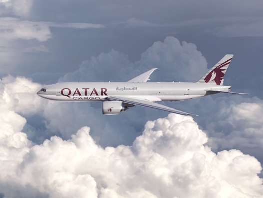 Qatar Airways Cargo expands its freighter network in the Americas